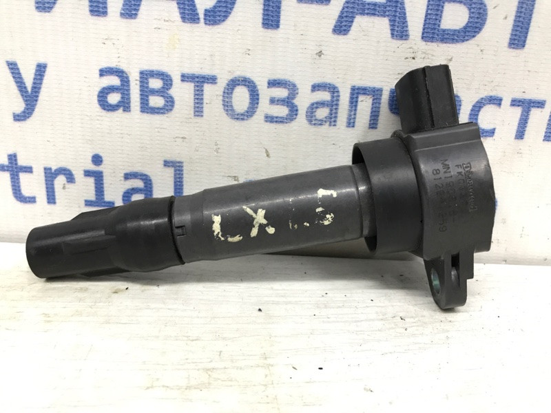 Катушка зажигания Mitsubishi Lancer 10 1.5 БЕНЗИН 4A91 2007 (б/у) Киев - изображение 1