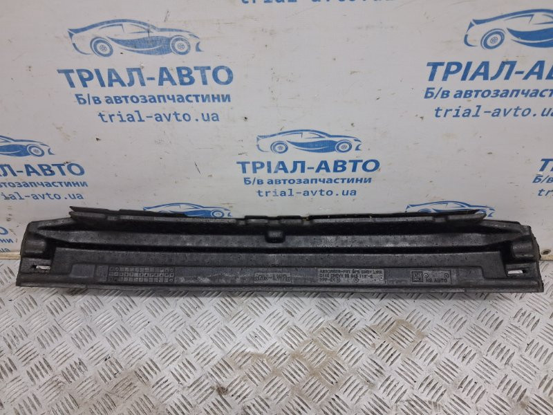 Абсорбер переднего бампера Chevrolet Captiva 2006-2018 96945113 (Арт. 86420) Киев - изображение 4