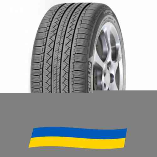 235/65 R18 Michelin Latitude Tour HP 104H Позашляхова шина Київ
