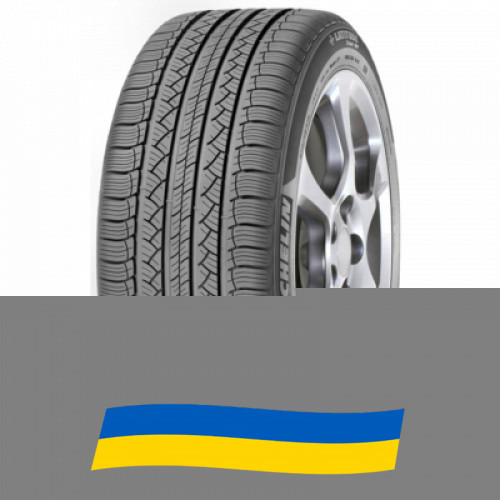 235/65 R18 Michelin Latitude Tour HP 104H Позашляхова шина Київ - зображення 1