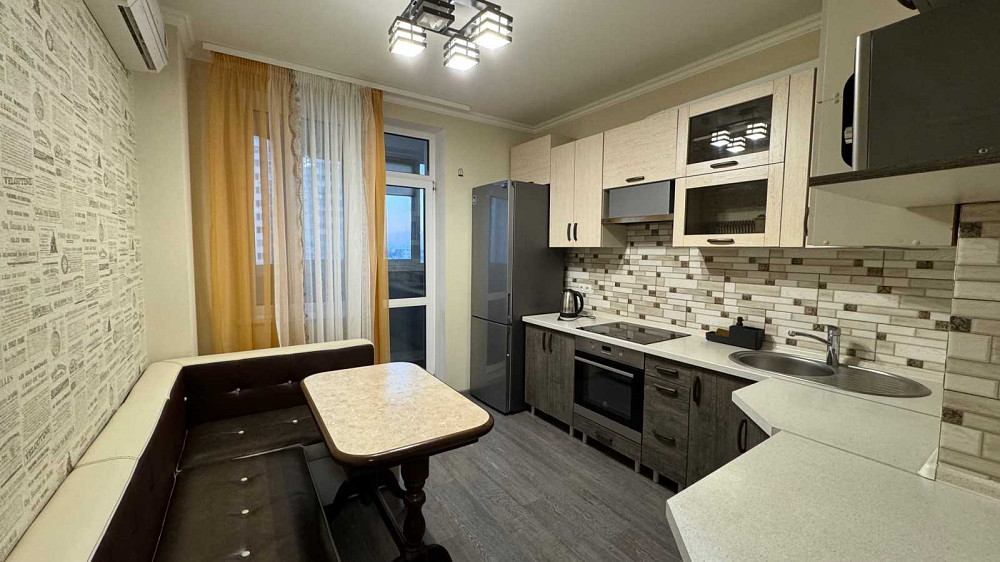 долгосрочная аренда 1-к квартира Броварский, Бровары, 14000 грн./мес. Бровари - зображення 7