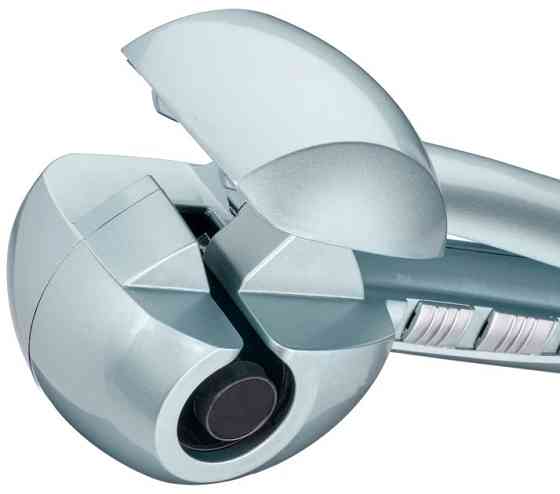 Стайлер для волос Babyliss Hydro Fusion C1700E 33 Вт голубой Київ