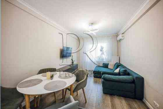 продажа 3-к квартира Киев, Святошинский, 105000 $ Київ