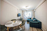 продажа 3-к квартира Киев, Святошинский, 105000 $ Киев