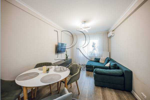 продажа 3-к квартира Киев, Святошинский, 105000 $ Київ - зображення 1