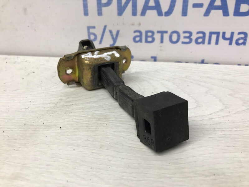 Ограничитель двери задний левый Mitsubishi Lancer 2003-2009 MR473583 (Арт. 55793) Киев - изображение 3