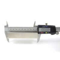 Магніти - прямокутники 100x20x5 мм Луцьк - зображення 1