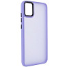 Чехол TPU+PC Lyon Frosted для Samsung Galaxy A51 Херсон