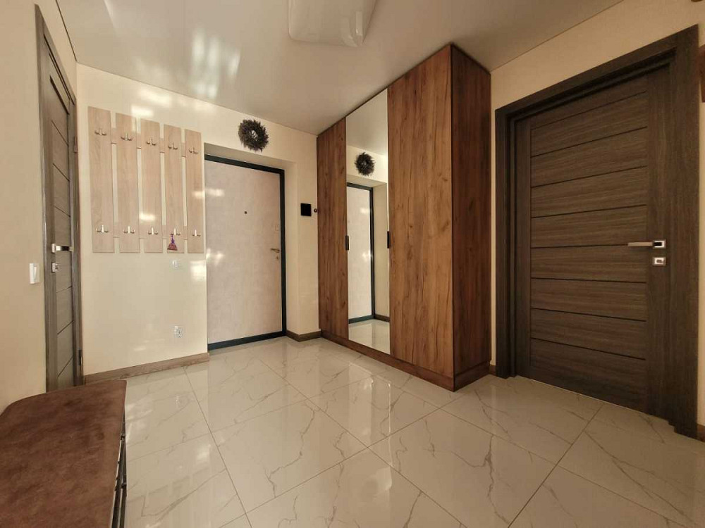 продажа 1-к квартира Луцк, 83000 $ Луцк - изображение 6