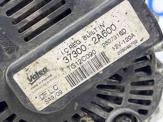 Генератор Hyundai I30 2007-2012 373002A600 (Арт. 76900) Киев