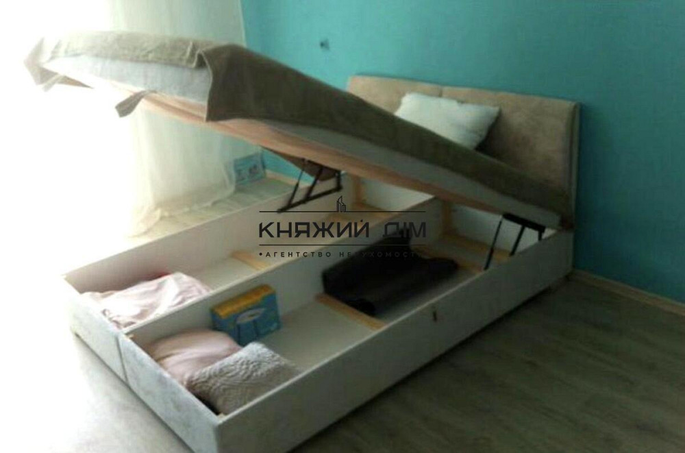 Оренда 1-но к. квартири на Позняках. № 21147654 Киев - изображение 3