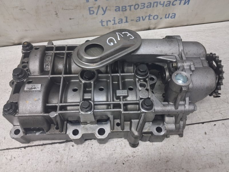 Маслонасос  Land Rover Range Rover Evoque 2011-2018 LR022455 (Арт. 83338) Київ - зображення 5