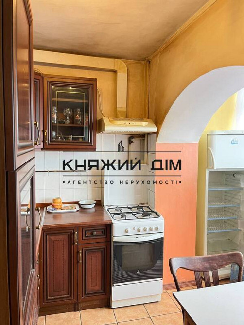 Оренда 2-кімнатної студії ст. м. Звіринецька КОД 11203131 Київ - зображення 9