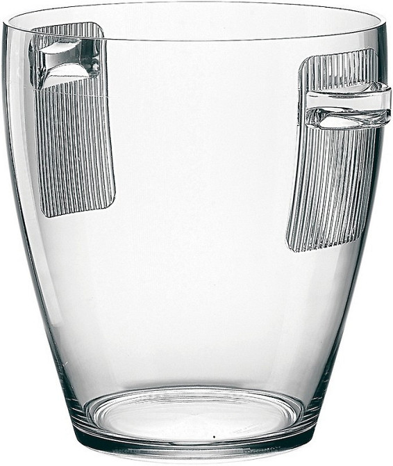 Відро для льоду Guzzini Happy Hour 23320100 5 л Київ - зображення 1