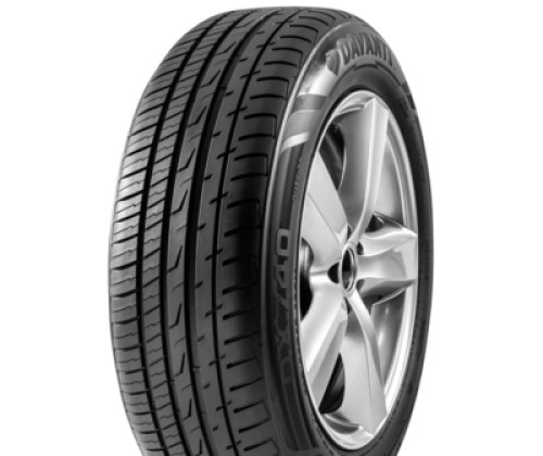 235/60 R18 Davanti DX740 107V Позашляхова шина Киев - изображение 6