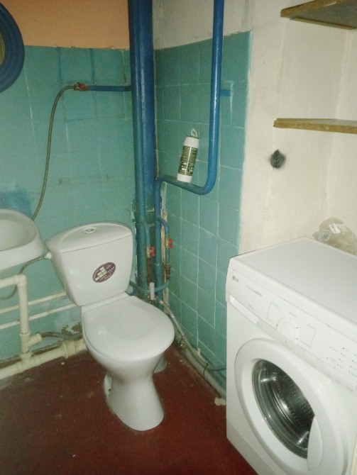 Без залога. М. Оболонь. Сдам квартиру. Київ - зображення 11