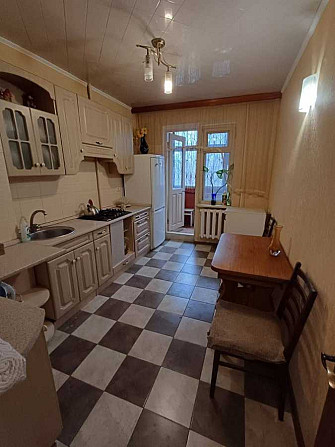 продажа 3-к квартира Одесса, Пересыпский, 42000 $ Одесса - изображение 4