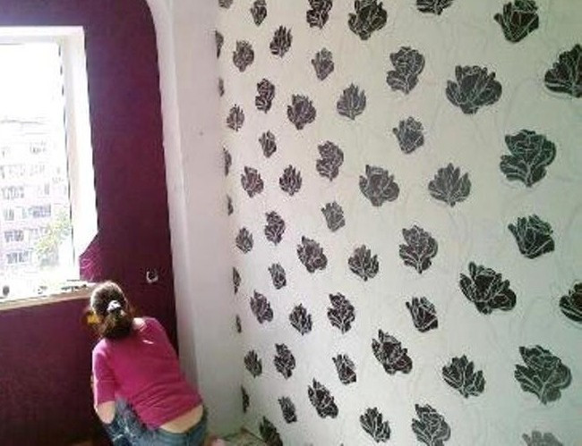 Поклею шпалери Київ - зображення 1