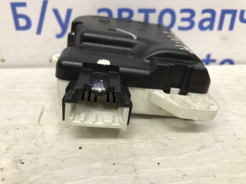 Сервопривод Nissan Pathfinder 2004-2014 VP5NEH19E616DB (Арт. 56189) Київ - зображення 3