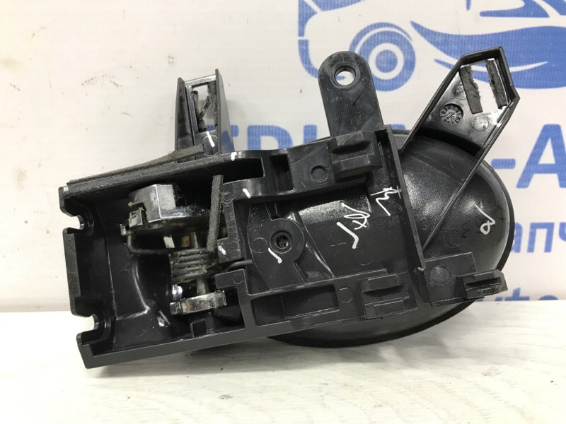 Ручка двери внутренняя левая Nissan Juke 2010-2019 806711HA0B (Арт. 55808) Київ - зображення 3
