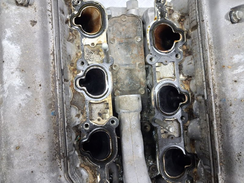 Двигатель Suzuki Grand Vitara 2005-2016 H27A (Арт. 68163) Киев - изображение 8