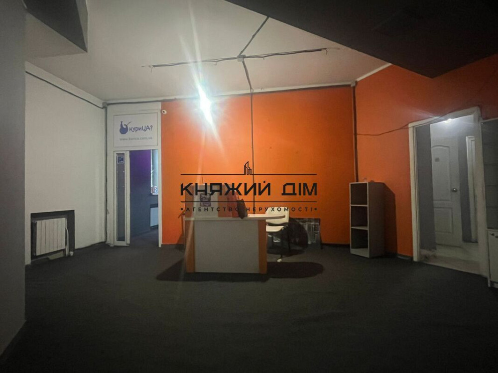 Оренда приміщення район Осокорки Код об'єкта № 1581896 Київ - зображення 9