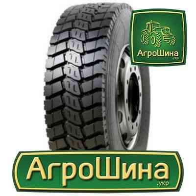 Грузовая шина Taitong HS918 (ведущая) 8.25 R20 139/137K PR16 Киев