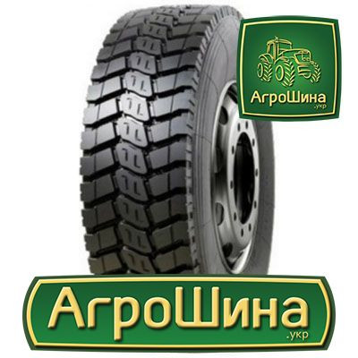 Грузовая шина Taitong HS918 (ведущая) 8.25 R20 139/137K PR16 Киев - изображение 1