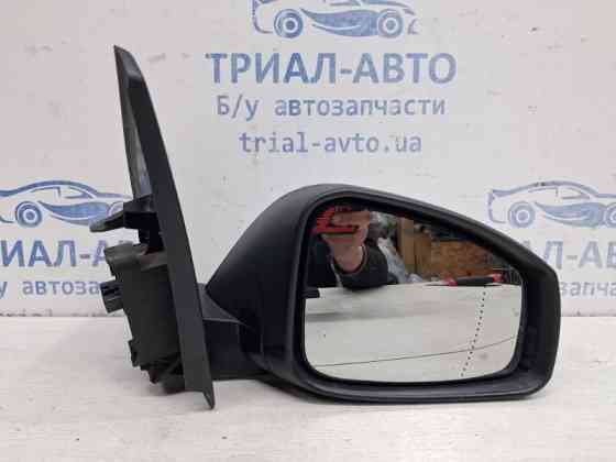 Зеркало правое Renault Megane 3 1.5 DIESEL K9K 2008 (б/у) Київ