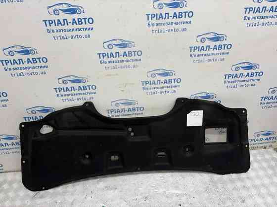 Обшивка капота Nissan X-Trail 2014-2021 658404CC0A (Арт. 83941) Київ