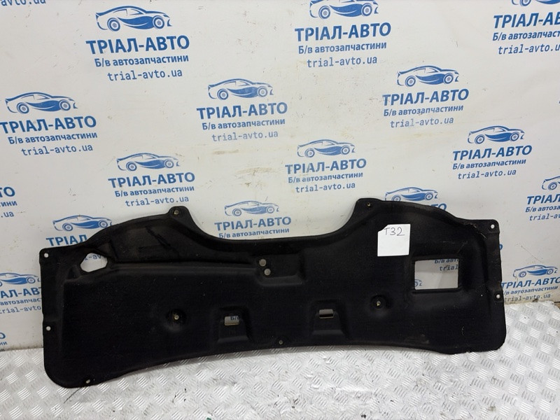 Обшивка капота Nissan X-Trail 2014-2021 658404CC0A (Арт. 83941) Київ - зображення 1