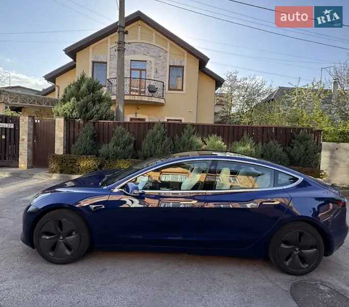 продажа Tesla Model 3, 18500 $ Киев - изображение 4