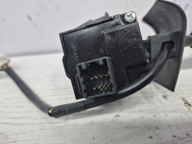 Переключатель подрулевой левый(поворотники) Chevrolet Epica V250 2.0 X20D1 2006 (б/у) Київ - зображення 5