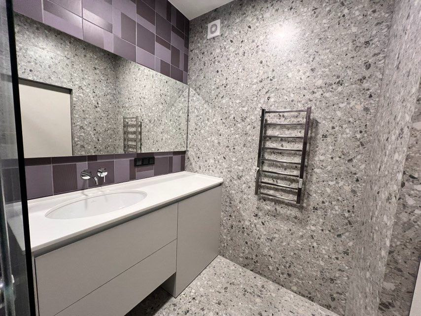 Аренда новой дизайнерской квартиры в Аркадии / Генуэзская ,90 м Одесса - изображение 6