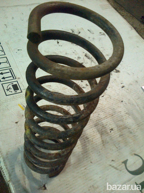Пружина Вінниця - зображення 1