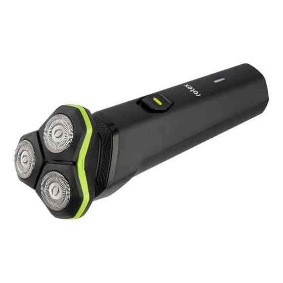 Электробритва Rotex RHC212-S 5 Вт черная Київ