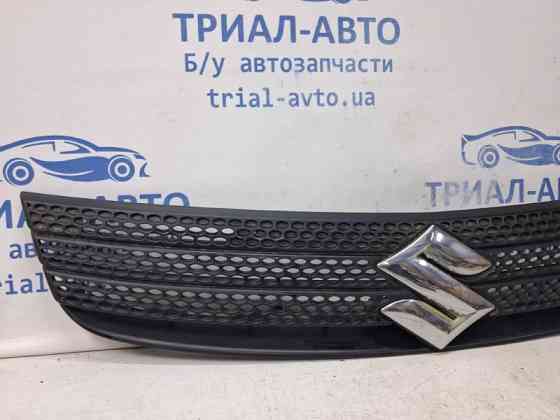 Решетка радиатора Suzuki SX4 2006-2014 7174179J000CB (Арт. 64624) Київ