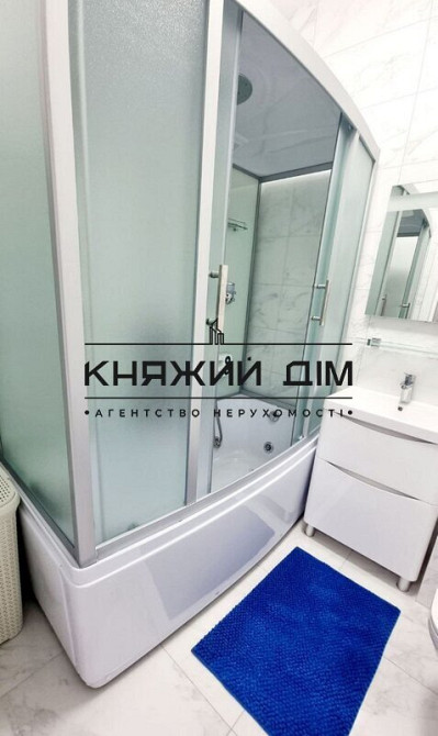 Без комісії, оренда 1-кімнатної квартири ЖК Ярославів Град, м. Університет  код № 11198520 Київ - зображення 9