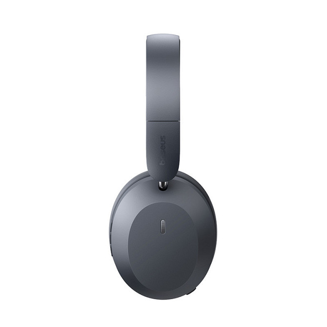 Накладные беспроводные наушники Baseus Bass 35 Max (A00070800) Херсон - зображення 5