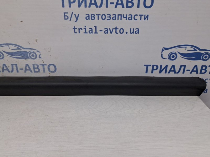 Накладка двери Mazda CX 7 ER 2.3 БЕНЗИН 	L3VDT 2006 перед. прав. (б/у) Киев - изображение 3