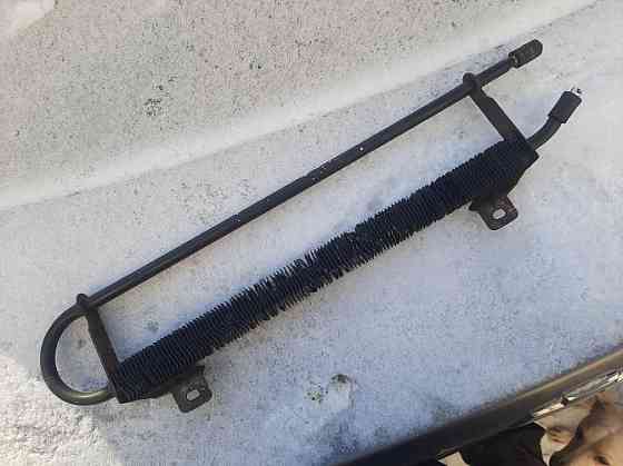 1093421 Радиатор гидроусилителя Ford Mondeo 2 (1996-2000) Дніпро