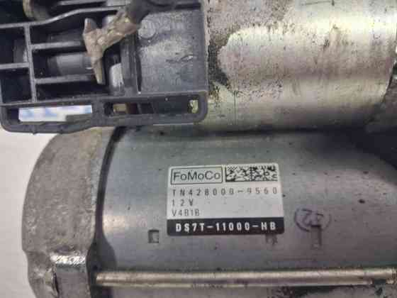 Стартер Ford Fusion USA 2013-2020 DS7Z-11002-H (Арт. 71957) Київ