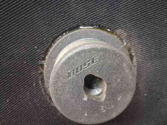 Динамик музыкальный передний Mazda CX 7 2006-2012 EG23-66-960 (Арт. 84993) Київ