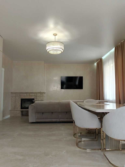 продажа 4-к дом Васильковский, Березенщина, 170000 $  - изображение 3