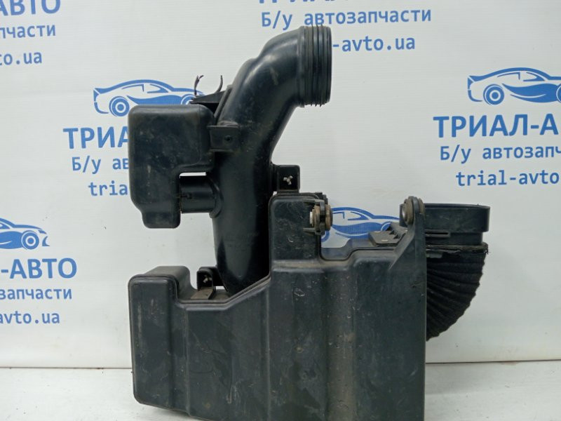 Резонатор воздушного фильтра Kia Ceed JD 1.6 DIESEL D4FB 2012 (б/у) Київ - зображення 5