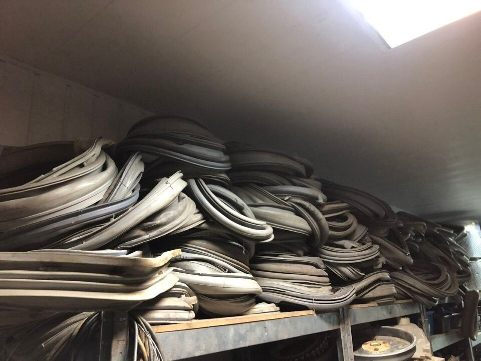 Продаємо нові та вживані запчастини до пральних машин Київ - зображення 7