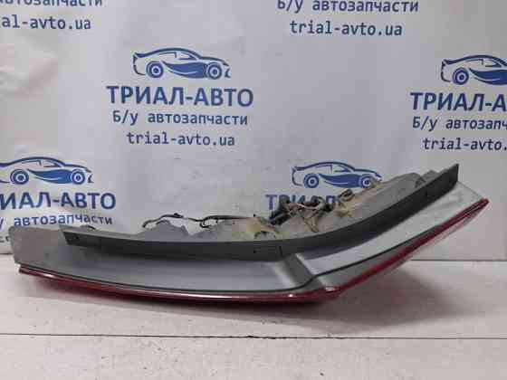 Фонарь задний внешний левый Hyundai I30 FD 1.6 БЕНЗИН G4FC 2007 (б/у) Київ