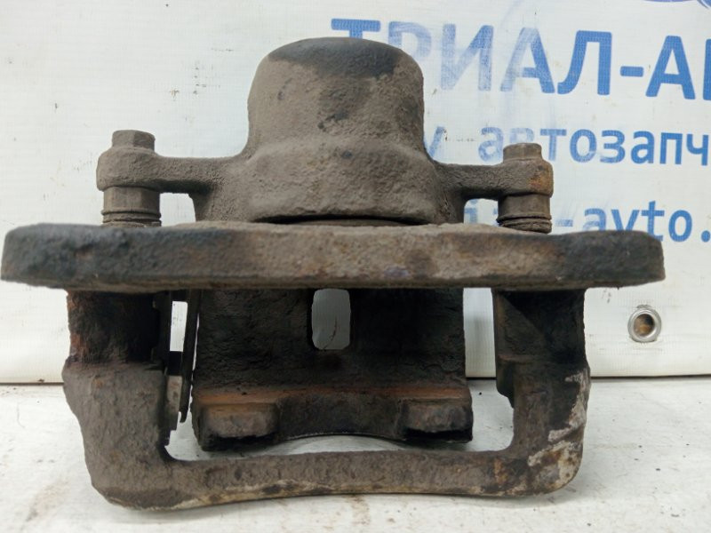 Суппорт задний левый SsangYong Rexton 2006-2012 4841009002 (Арт. 61762) Киев - изображение 4