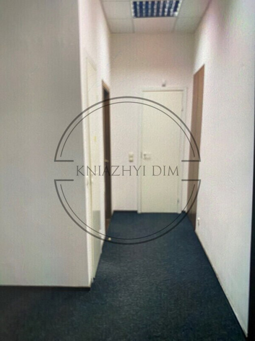 Продажа офіса в центрі Києва, Печерські Липки Код: 23825 Київ - зображення 4