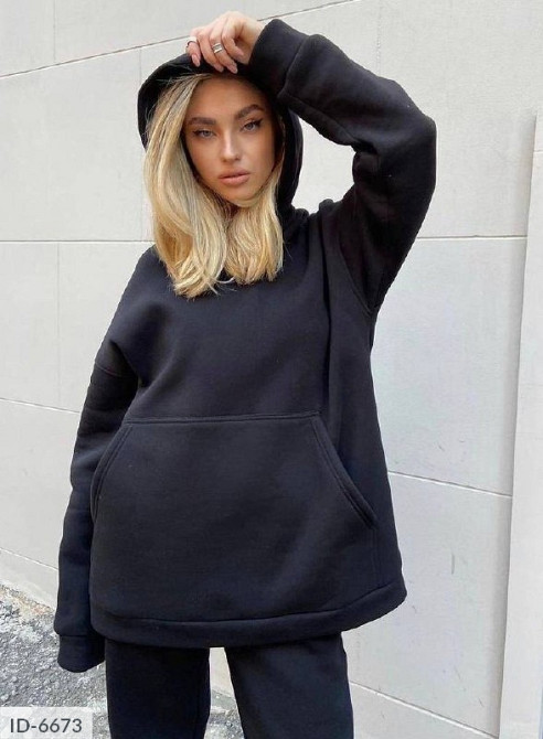 Прогулянковий костюм ID-6670 Київ - зображення 4